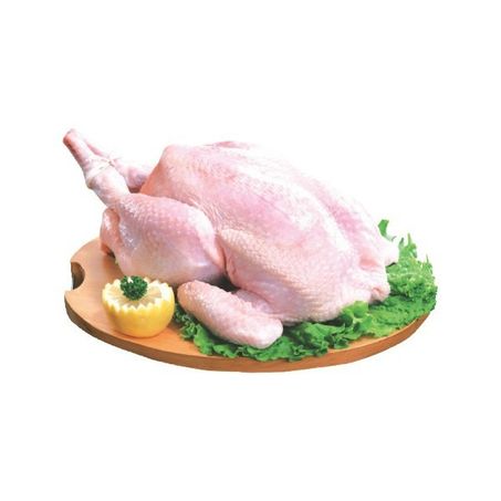 Frango Inteiro Resfriado Kg