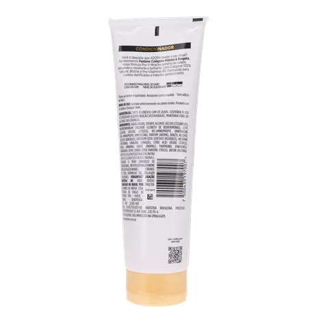 CONDICIONADOR PANTENE COLÁGENO 250ML 360-19