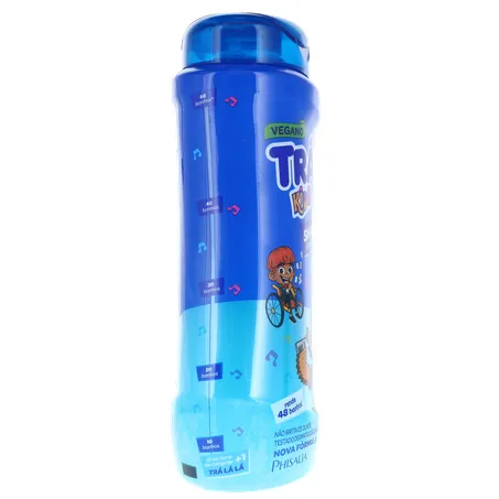 Shampoo Tralala Kids 2 em 1 Frasco 480Ml 360-29