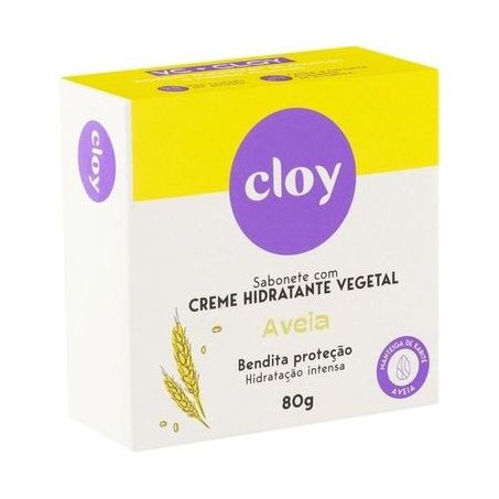 Sabonete Albany Hidratação Suavizante Embalagem 85G