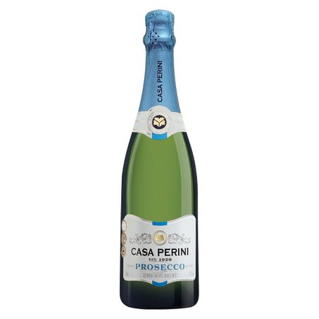 Espumante casa perini prosecco 750ml