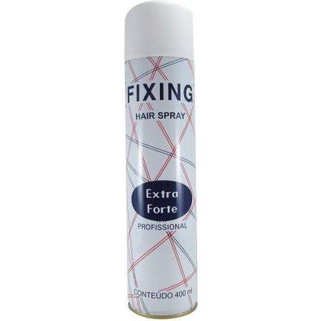 Fixador Fixing 400ml Extra Forte
