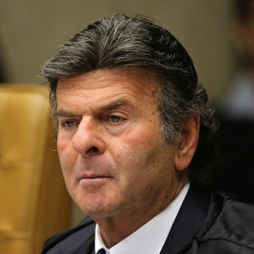 VÍDEO: Ministro Luiz Fux é eleito novo presidente do STF