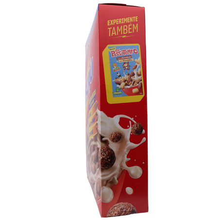 Cereal Matinal Nescau 770g 360-13