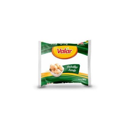 POLVILHO AZEDO VALAR 400G