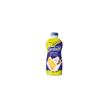 CAROL IOG ZERO LAC 1.250G ABACAXI/COCO