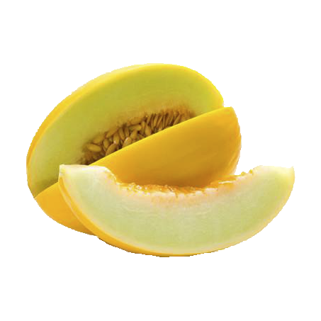 Melão amarelo kg