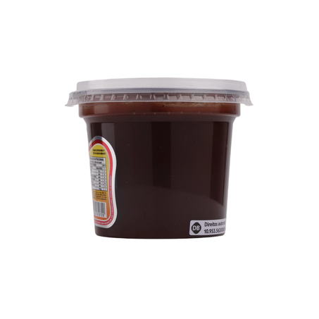 Doce De Morango Oliveira 400g 360-21