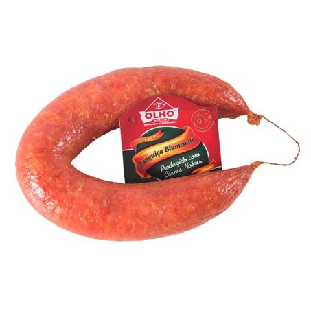 LINGUICA DEFUMADA OLHO BLUMENAU KG