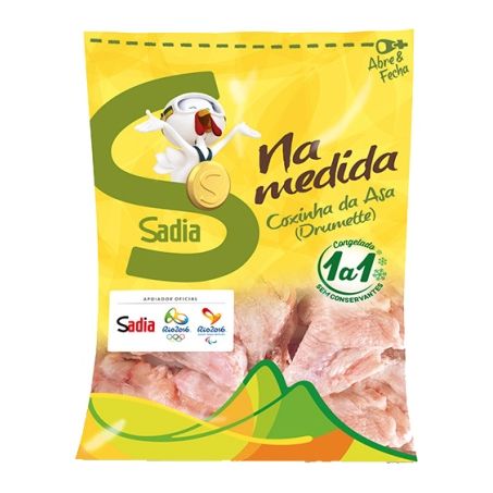 Coxa asa frango sadia bj 1kg drmb