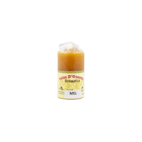 VELA AROMÁTICA MEL VELAS D'GUARDA
