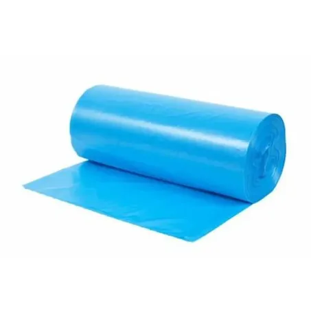 Saco lixo nosso roll 50l 50 sacos