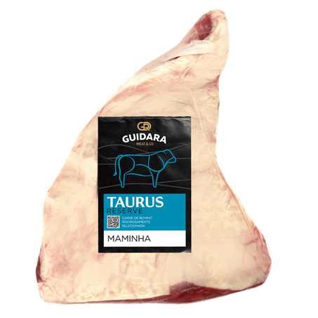 Maminha Bovina Guidara Taurus kg