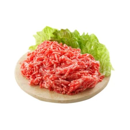 Carne moída de 1ª kg