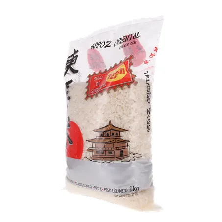 Arroz zaeli oriental 1kg 360-4
