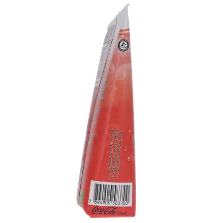 Suco Kapo Del Valle Fruta Morango 200ml 360-26
