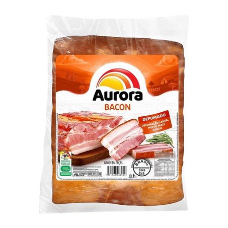 BACON MANTA FRAC AURORA KG 360-1