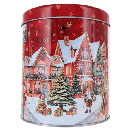 Panetone santa edwiges premium chocolate lata 400g 360-1