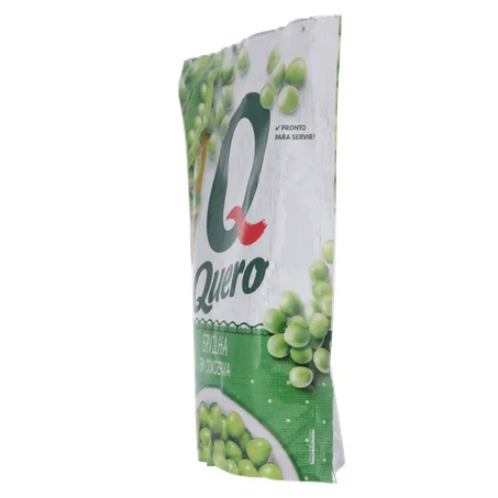 ERVILHA QUERO 170G SACHE 360-6