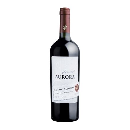AURORA VARIETAL CAB SAUVIGNON 750ML