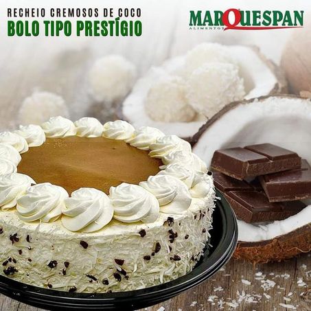 BOLO CHOCO