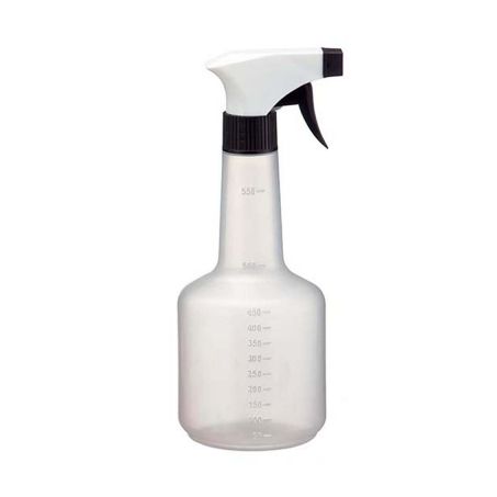 PULVERIZADOR 550ML GIRAFA GRAD.