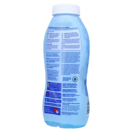 Amaciante g.sol az 500ml 360-21