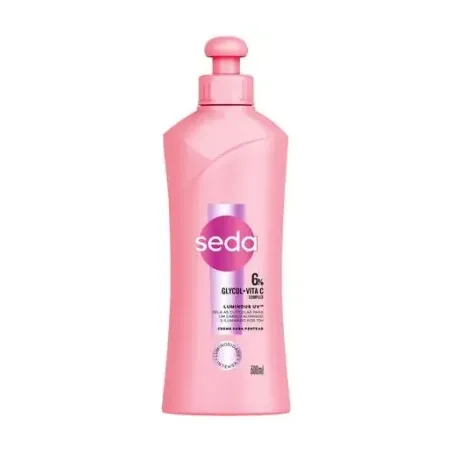 CREME DE PENTEAR SEDA LUMINOUS UV 300ML (108877)