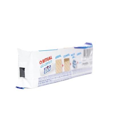 Bis lacta branco laka 100,8 g 360-21