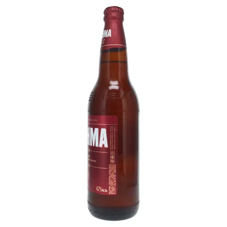 Cerveja Brahma Duplo Malte Garrafa 600ml 360-8