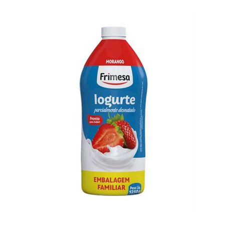 IOG FRIMESA GF 1250G MOR