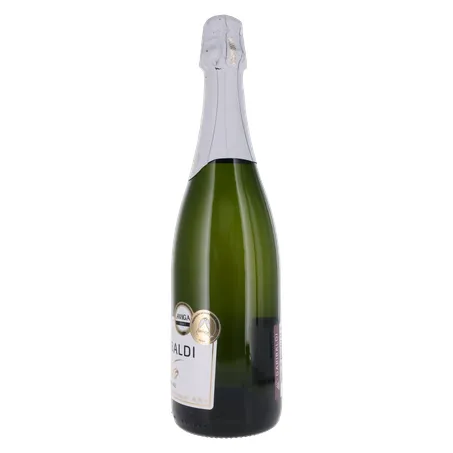 ESPUMANTE GARIBALDI VERO DEMI SEC 750ML 360-7