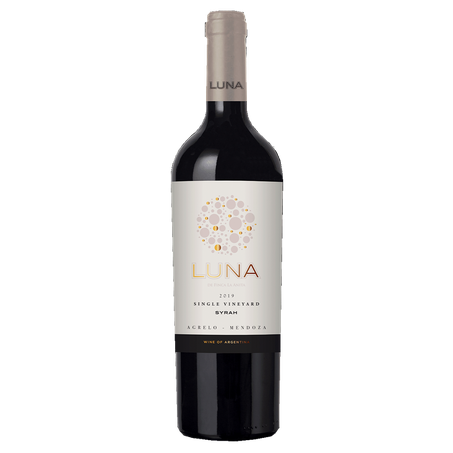 Vinho Luna Syrah 750ml