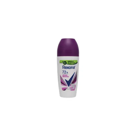 DESODORANTE REXONA ROLL ON EMOTION DRY 50ML 360-0