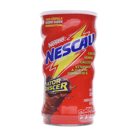 ACHOCOLATADO NESCAU LATA 370G 360-0