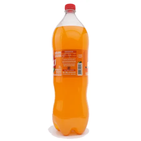 BEBIDA FRUKI LARANJA PET 2L 360-45