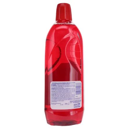 LIMPADOR PERFUMADO AJAX FLORES DA PRIMAVEIRA 20% DE DESCONTO 1L 360-17