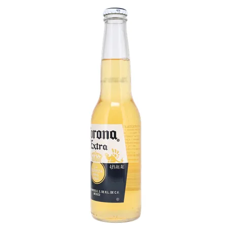 Cerveja Corona Extra Long Neck 330Ml 360-5