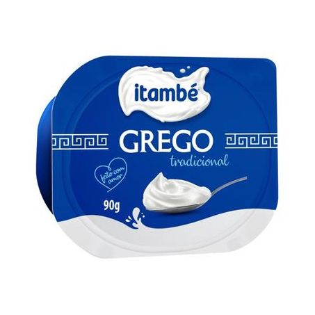 IOG.ITAMBE GREGO 90G TRADICIONAL