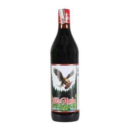 BITTER AGUIA 900 ML