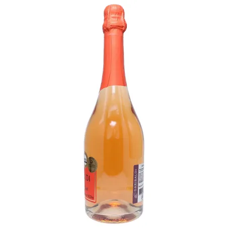 Espumante Brasileiro Garibaldi Prosecco Brut Rosé 750Ml 360-9