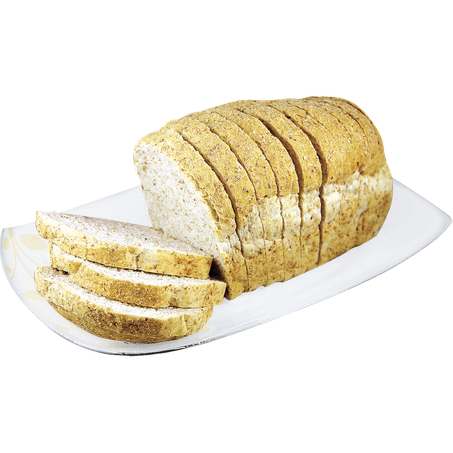Pão de centeio 500G