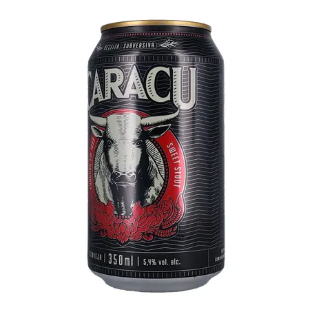CERVEJA CARACU 350ML 360-3