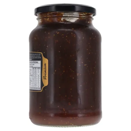 Doce nutriouro figo 700g 360-12