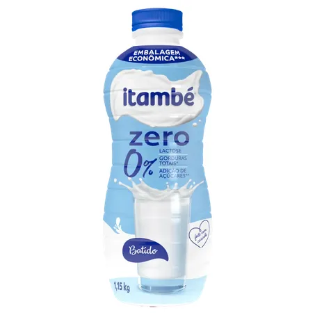 IOG.ITAMBE DESNATADO 1,15KG ZERO
