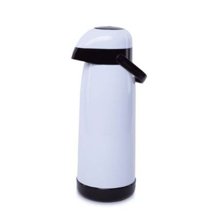 Garrafa Térmica Termolar Branca 1,8L