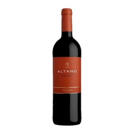 VINHO ALTANO 2021 (TTO) (ALTANO/ SYMINGTON)
