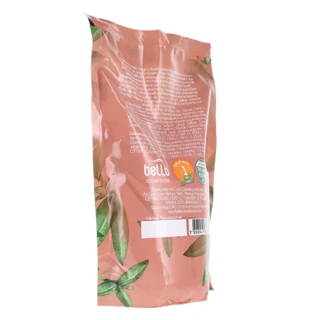 Sabonete liquido bello cereja-avela ref850ml 360-13