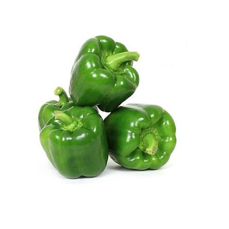 PIMENTAO VERDE KG (012369)