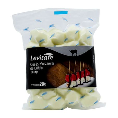 Q. MOZZ BUFALA LEVITARE 250G